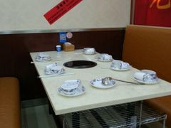-晓林火锅(安定门店)