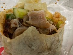 -鲜粮卷饼王(小白楼店)