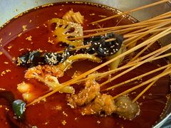 -付小姐在成都(中山公园店)