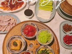 -无锡苏宁银河国际酒店-悦府65中餐厅