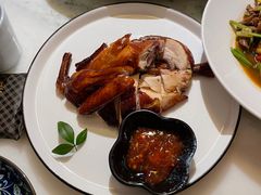-径山十八道·风味民间菜(杭州总店)