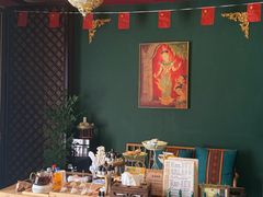 -纯泰泰式古法按摩SPA(丽景华庭店)