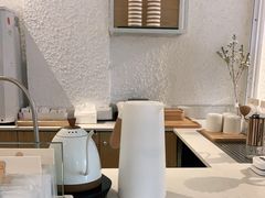 -Cafe on warm(丹霞店)