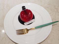 -西檬树SIMON·T轻奢蛋糕(大东方Max店)