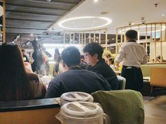 -海底捞火锅(崇文门新世界百货店)