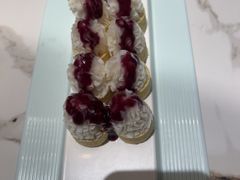 -玉林烤鸭店(定福庄店)