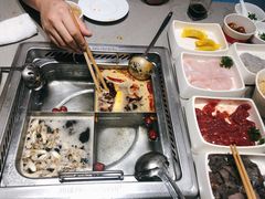 -海底捞火锅(公益西桥店)