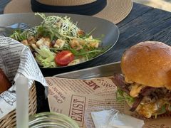 -精酿农场Brew Farm·沙漠绿洲餐厅