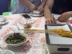 -小林哥的海鲜馆·夜宵烧烤(渔人码头店)