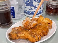 -老地方面馆(思南路店)