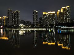 -闽江夜游台江旅游码头