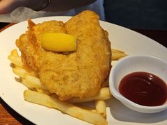 -FABIO’S费比欧披萨餐厅