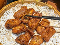 -天下客饭店(中山路店)