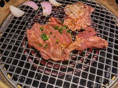 -谷牛和牛烤肉(漕河泾印象城店)
