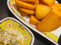 -芦月轩羊蝎子(太平桥店)