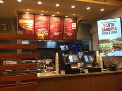 -The Habit Burger Grill 哈比特汉堡(爱琴海店)