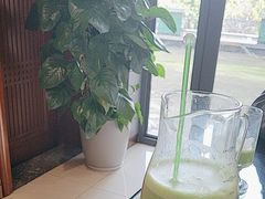 -茶港食堂(武昌店)