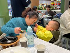 -SaladJohn沙拉匠(凯德1818店)