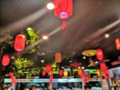 -老城味道·传统天津菜(杨柳青店)