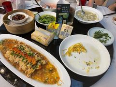 -丰收日·小海鲜·沪上家宴(顾村正大店)