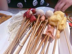 串串-成都玉林串串香(世纪港湾店)