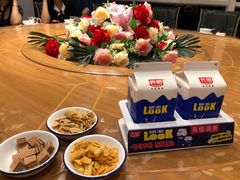 -小湘旺(港湾花园店)