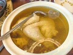 -环球港凯悦 · 享悦中餐厅