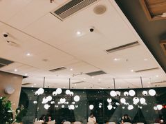 -肯德基(巴沟店)