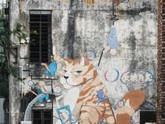 -广州市紫泥堂文化创意园景区