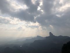 -丹霞山风景名胜区