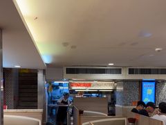 -永盈茶餐厅(中山四路店)