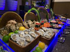 -Social 秀西餐厅-长沙瑞吉酒店(运达店)