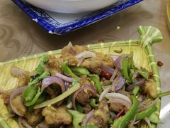 -上厨本帮菜(中山西路店)