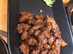 -金牌外婆家(苏州中心店)