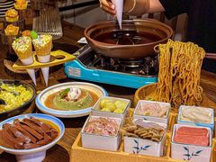 -锦上中式酒馆(南内环店)