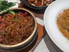 -狮王府淮扬菜(新街口友谊店)