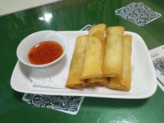-莅香岛港式餐厅(滨江道店)