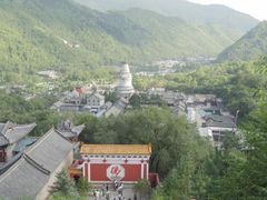 -五台山风景名胜区