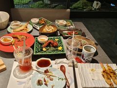 -匠和风精致料理(祥禾天地店)