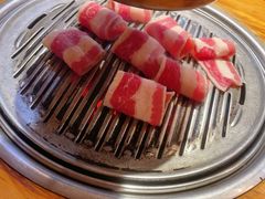 -金顺碳烤肉(1号店)