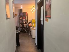 -谜·沉浸侦探剧本杀推理馆(静安店)