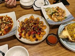 -紫滇源云南生态菜(丹凤街店)