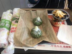 -肯德基(西稍门店)
