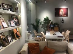 -iF摄影•全家福•证件照•形象照(南山店)