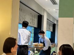 -南小馆(迪士尼小镇店)