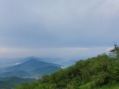 -中旅松花湖滑雪场