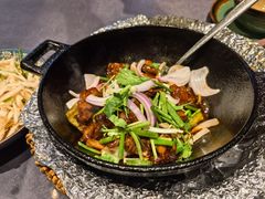 -锦珍锦顺德开煲(农科路店)