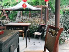 -南窖乡水峪村山情农家