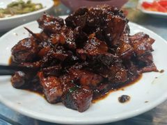 -梨云山居农家乐