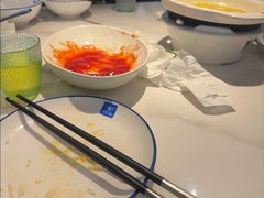 -兰湘子·湘菜小炒(长安万科广场店)